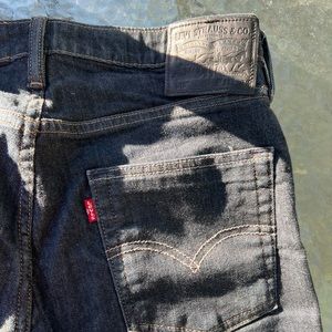 Levi 510 Jeans W31 L32